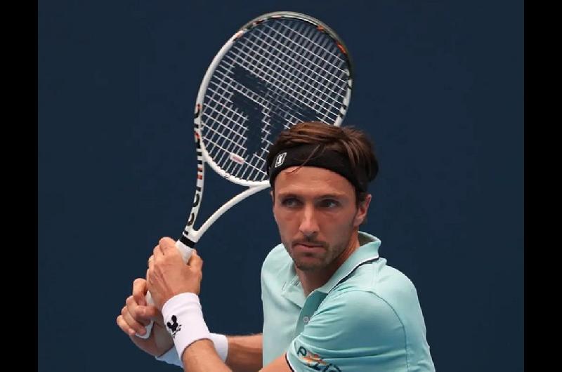 Arthur Rinderknech sorprendioacute a Zverev y avanzoacute a octavos del Masters 1000 de Shanghaacutei