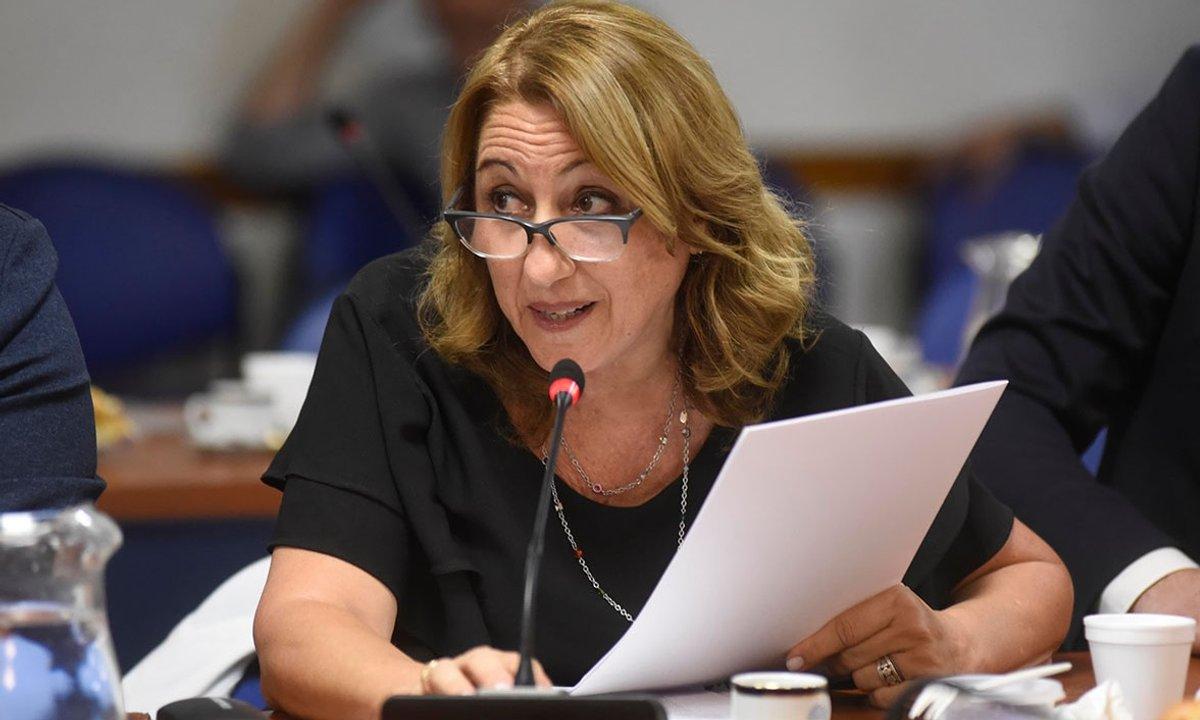 Vuelve a reunirse la comisioacuten que investiga la masacre del fentanilo contaminado 
