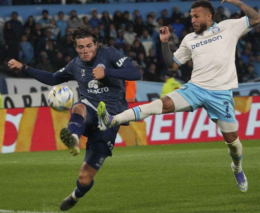 #128308Racing vs Independiente Rivadavia- minuto a minuto del Torneo Clausura 2025