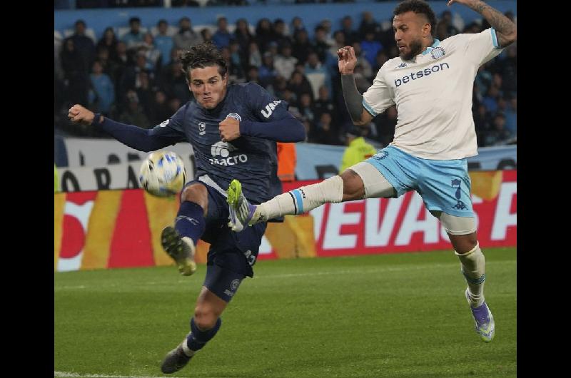 #128308Racing vs Independiente Rivadavia- minuto a minuto del Torneo Clausura 2025