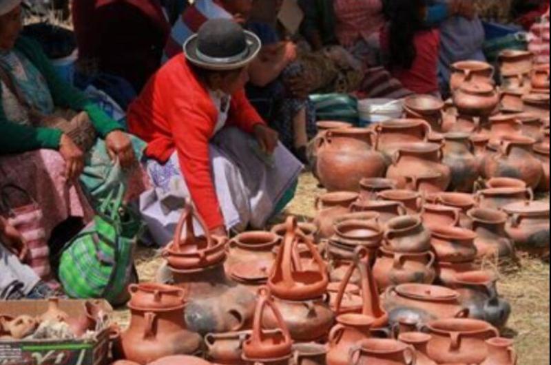 El jueves presentaraacuten oficialmente en esta ciudad el programa de la Manka Fiesta 2025