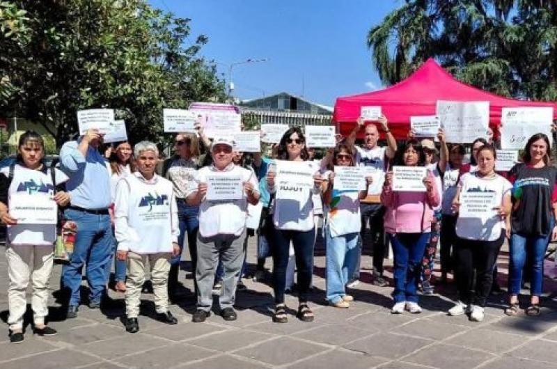 Trabajadores de Jujuy denuncian que existe una grave crisis en el sector