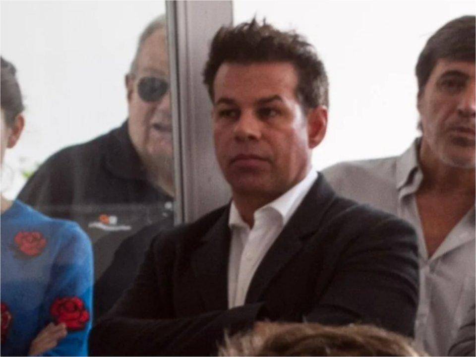 ldquoEl error de Espert fue negarmerdquo- Fred Machado habla por primera vez despueacutes del escaacutendalo
