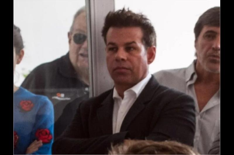 ldquoEl error de Espert fue negarmerdquo- Fred Machado habla por primera vez despueacutes del escaacutendalo
