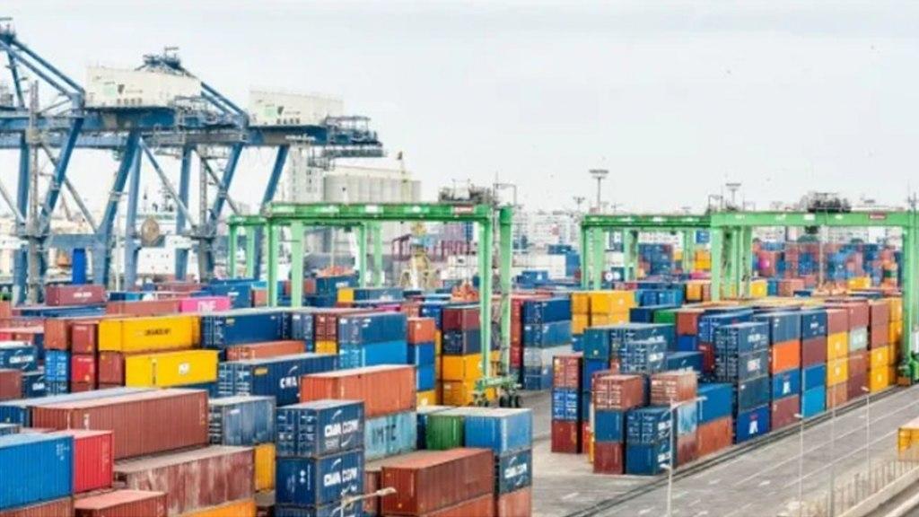 El intercambio comercial con Brasil fue deficitario por US578 millones en septiembre