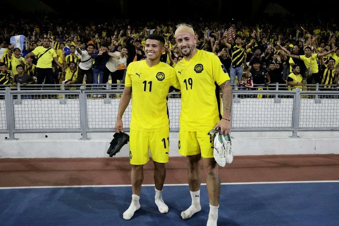 La Federacioacuten de Malasia apelaraacute ante la FIFA por las sanciones por falsificacioacuten de documentos