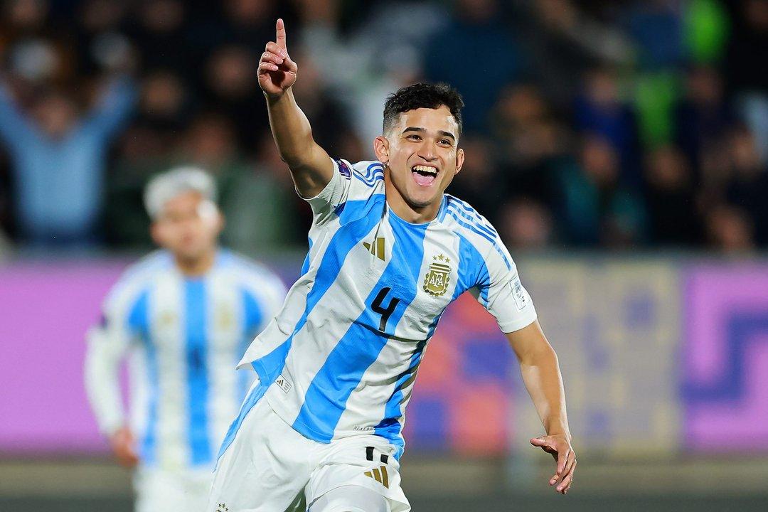 La racha negativa que buscaraacute cortar la Seleccioacuten argentina en el Mundial Sub 20