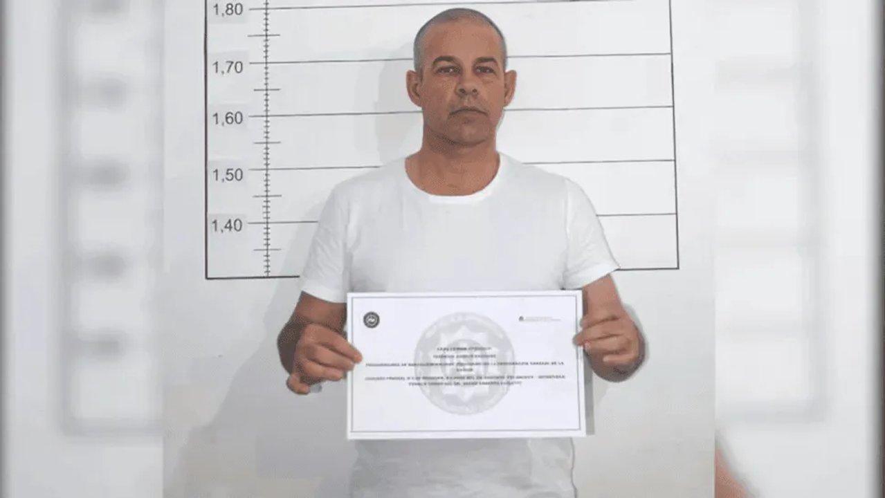 Fred Marchado- ldquoSi hubiera tenido viacutenculos con el cartel de Sinaloa me hubieran matado