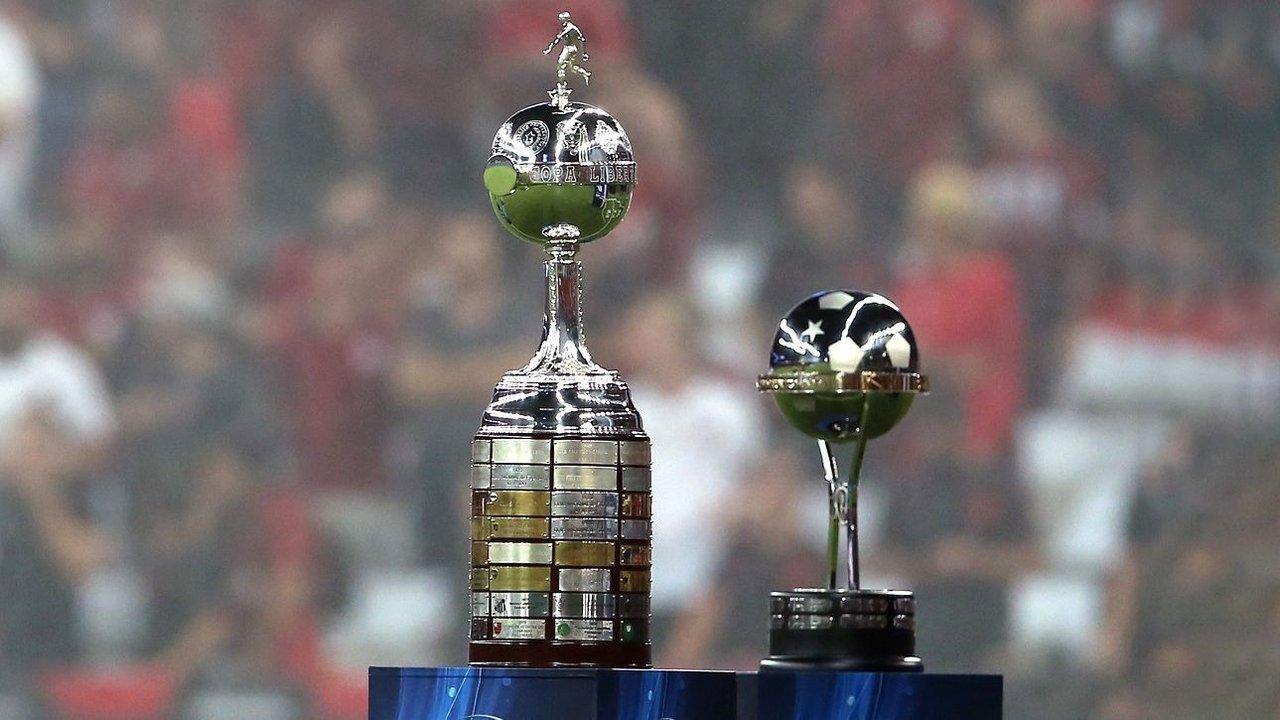Asiacute estaacute la pelea por la clasificacioacuten a los torneos internacionales de 2026
