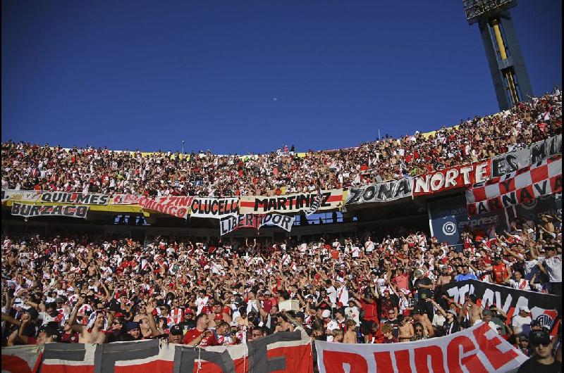 River fue sancionado por la FIFA por incidentes ocurridos en el Mundial de Clubes