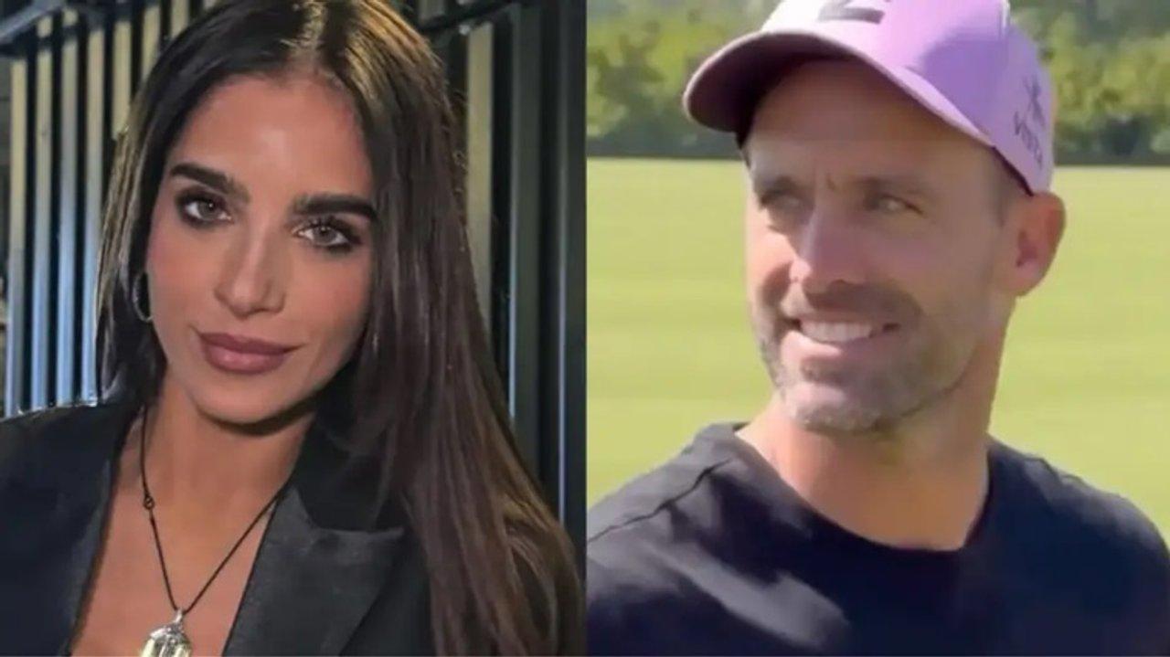 Queacute dijo Gabriela Sari sobre su relacioacuten con Facundo Pieres