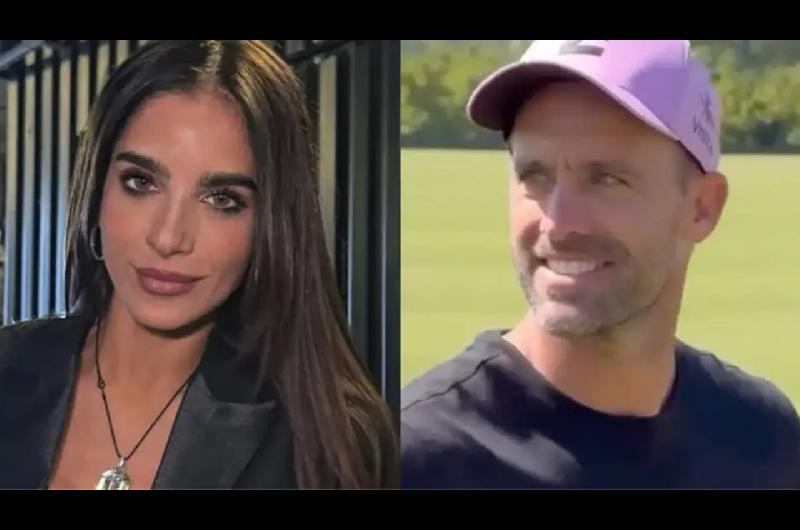 Queacute dijo Gabriela Sari sobre su relacioacuten con Facundo Pieres