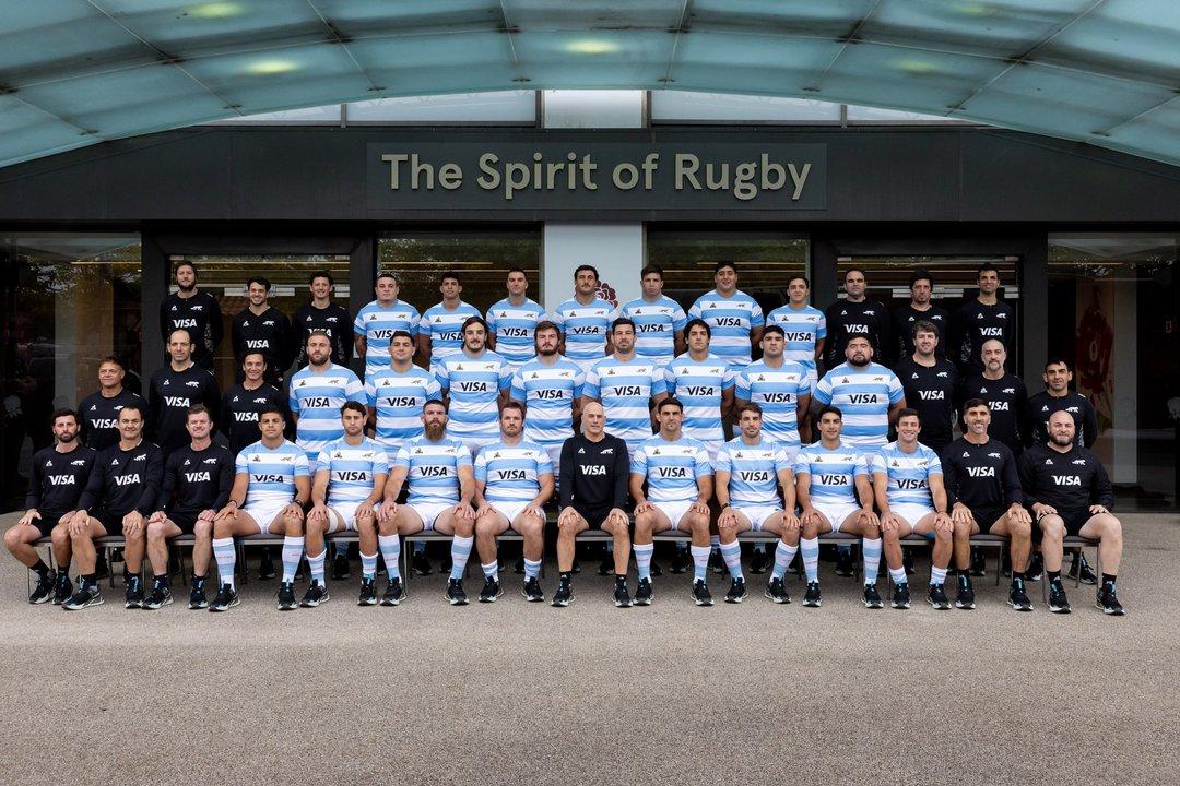 La Nations Cup 2026- coacutemo seraacute el nuevo torneo y queacute pasaraacute con Los Pumas