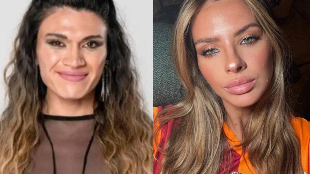 El descargo de Luciana de Gran Hermano por sus dichos contra La China Suaacuterez