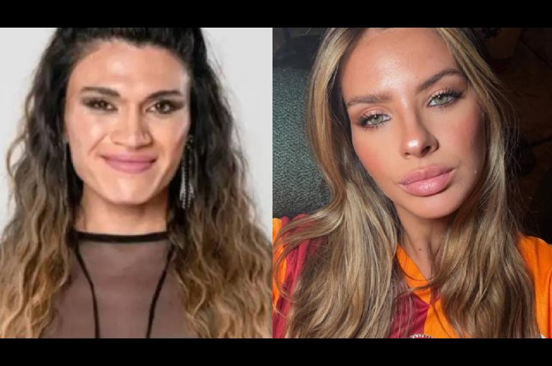 El descargo de Luciana de Gran Hermano por sus dichos contra La China Suaacuterez