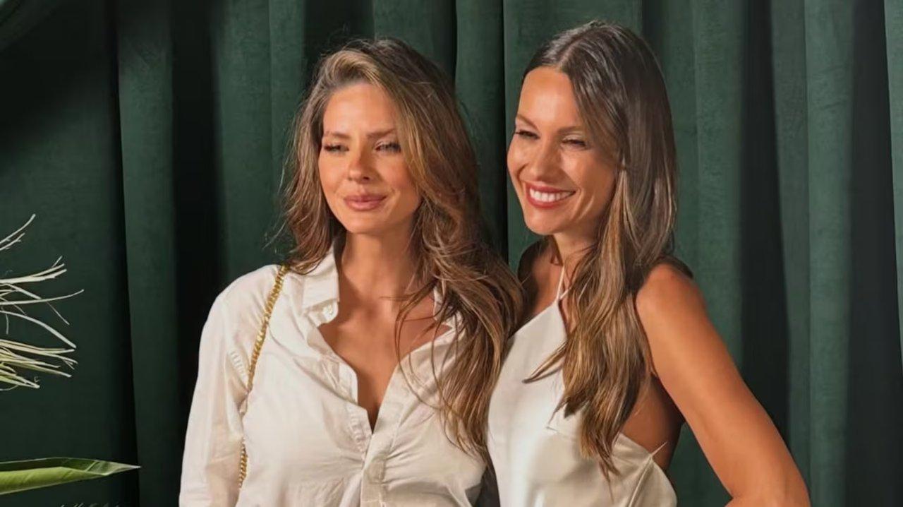 Se conocioacute la razoacuten detraacutes del unfollow de la China Suaacuterez a Pampita- ldquoTiene nombre y apellido