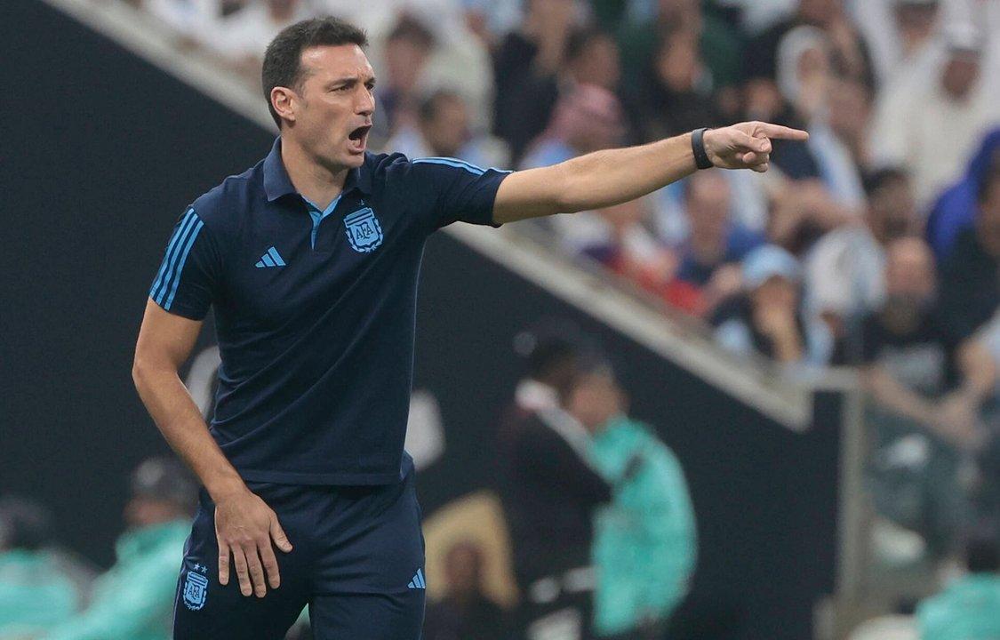 El jugador de la Seleccioacuten que se perderaacute la primera fecha del Mundial 2026