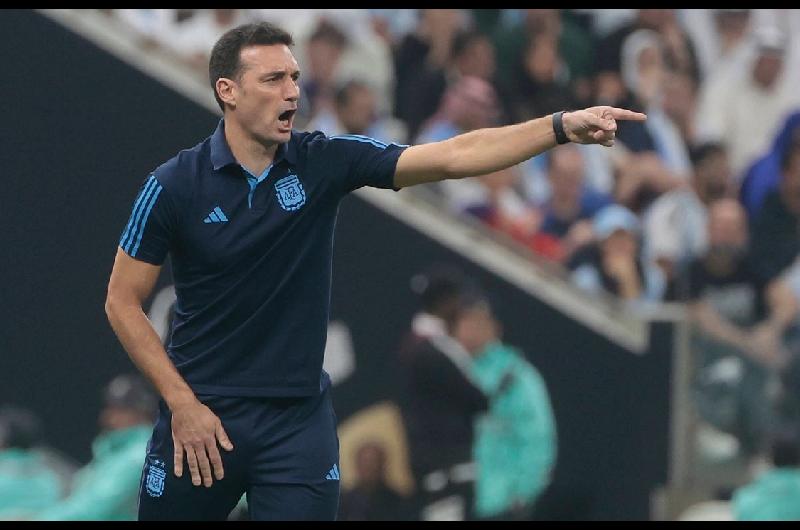 El jugador de la Seleccioacuten que se perderaacute la primera fecha del Mundial 2026