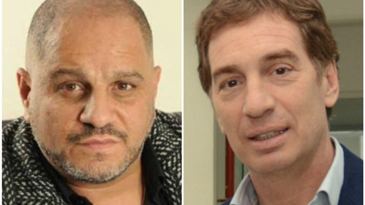 Leonardo Cositorto aseguroacute que aportoacute 32500 doacutelares a la campantildea de Diego Santilli- ldquoQue no me nieguerdquo