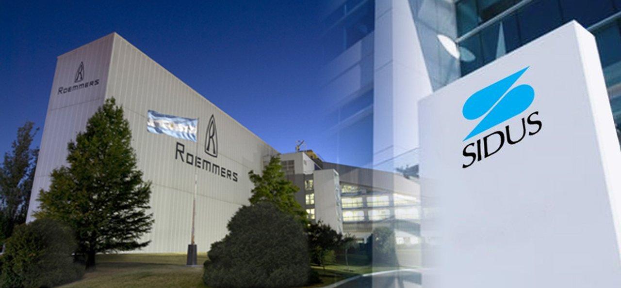 Roemmers comproacute el laboratorio Sidus y buscariacutea la continuidad de sus 500 empleados