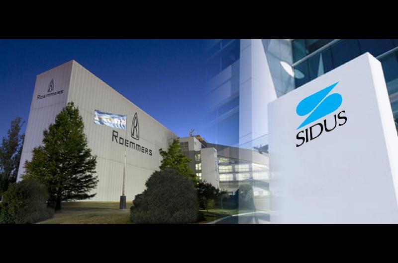 Roemmers comproacute el laboratorio Sidus y buscariacutea la continuidad de sus 500 empleados