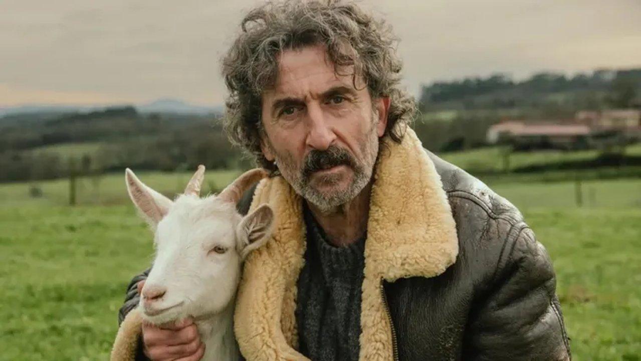 Coacutemo es ldquoAnimalrdquo la serie espantildeola de Netflix que se encuentra liderando el top 10 de lo maacutes visto