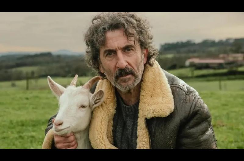 Coacutemo es ldquoAnimalrdquo la serie espantildeola de Netflix que se encuentra liderando el top 10 de lo maacutes visto