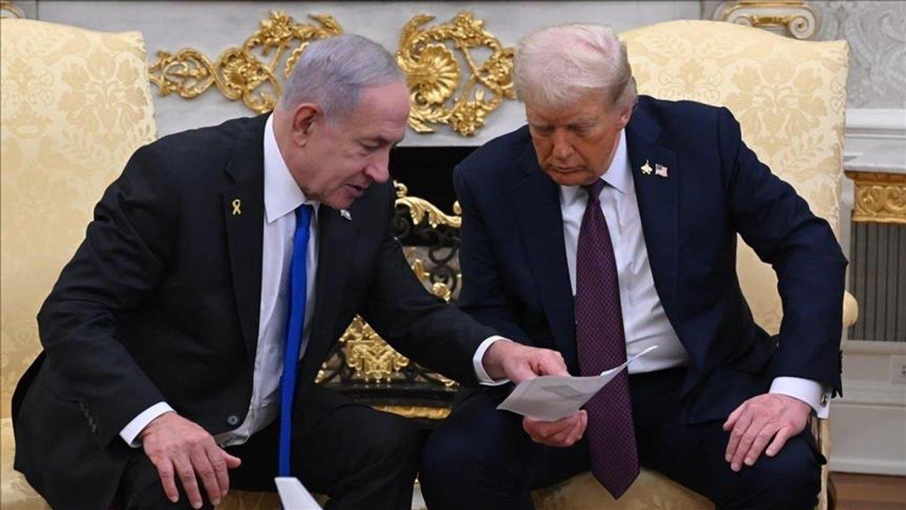 La ayuda militar de EE UU a Israel supera los US 21000 millones desde el inicio del conflicto en Gaza