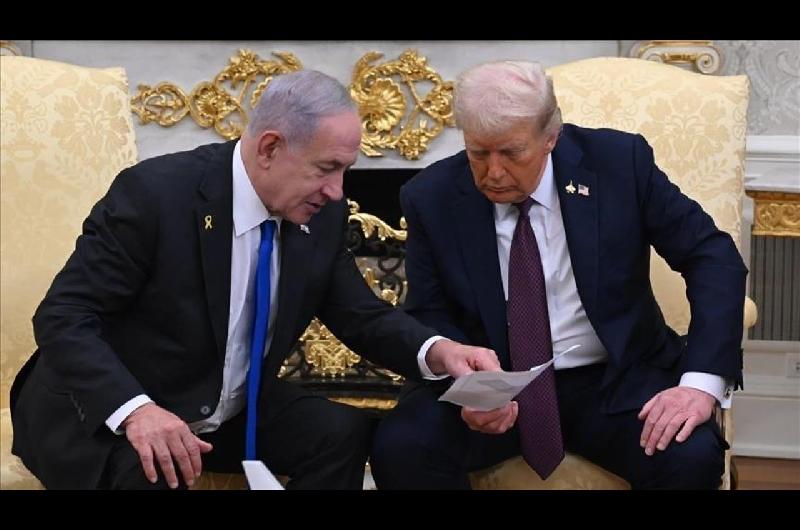 La ayuda militar de EE UU a Israel supera los US 21000 millones desde el inicio del conflicto en Gaza
