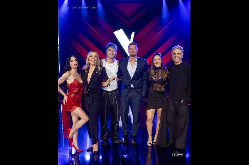 La Voz Argentina- se conocieron los grandes premios para el ganador del reality