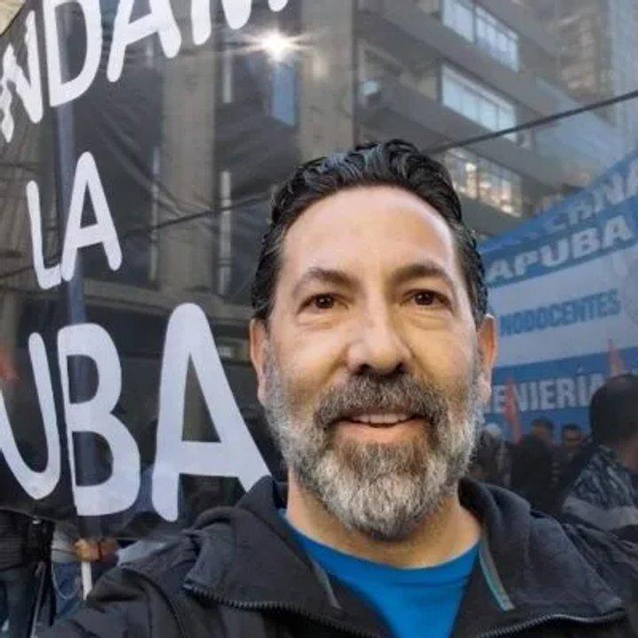 Gastoacuten Alberdi aseguroacute que Fred Machado participoacute en reuniones con Javier Milei