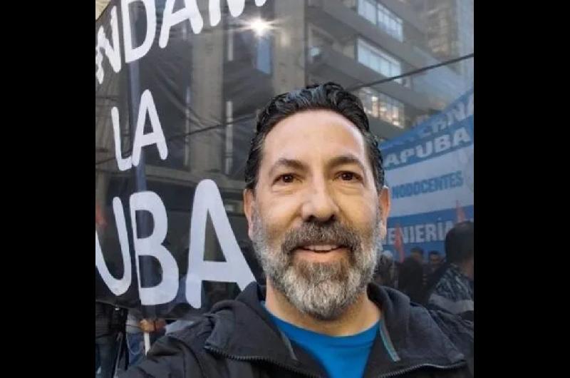 Gastoacuten Alberdi aseguroacute que Fred Machado participoacute en reuniones con Javier Milei