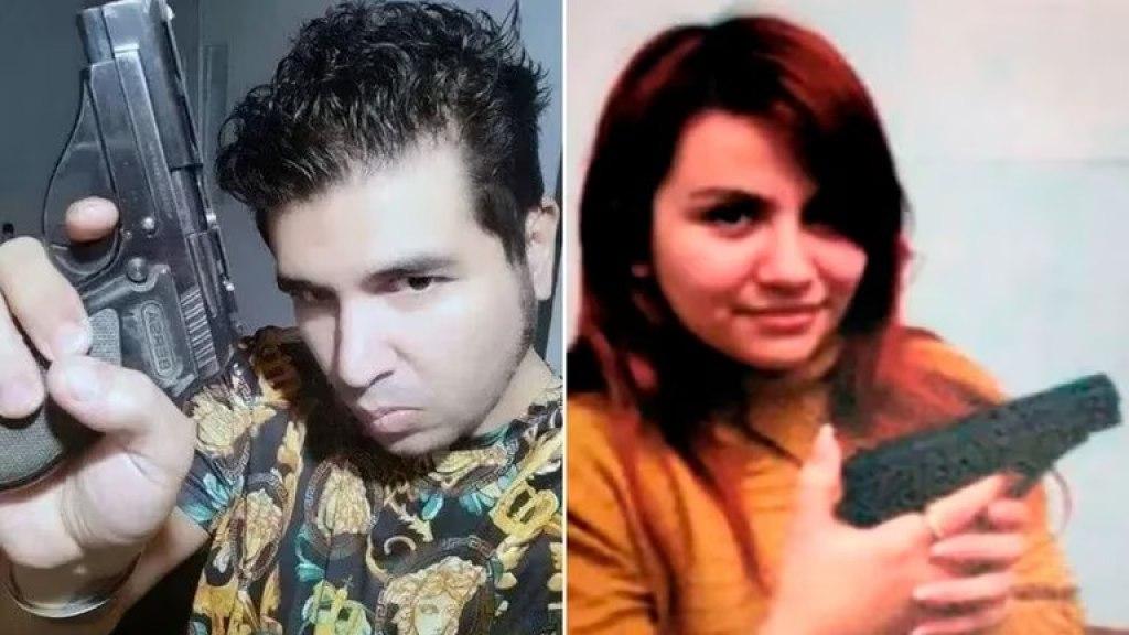 #128308 La sentencia a Sabag Montiel y Brenda Uliarte EN VIVO por el intento de magnicidio contra Cristina Kirchner