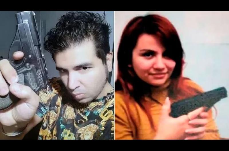 #128308 La sentencia a Sabag Montiel y Brenda Uliarte EN VIVO por el intento de magnicidio contra Cristina Kirchner