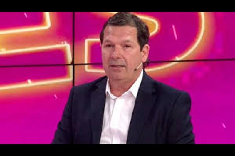 Adriaacuten Bruffal asumiraacute en Patronato con la idea de convertir al club en una ldquoempresa socialrdquo
