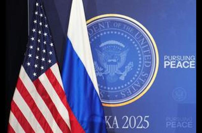ldquoWashington estaacute claramente en la miraldquo advirtioacute Rusia