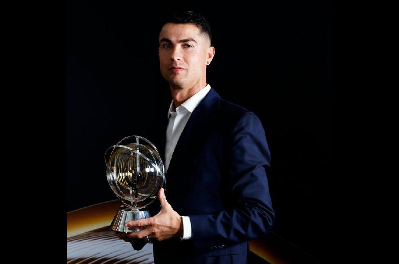 A sus 40 antildeos Cristiano Ronaldo se refirioacute por primera vez a la posibilidad de retirarse 