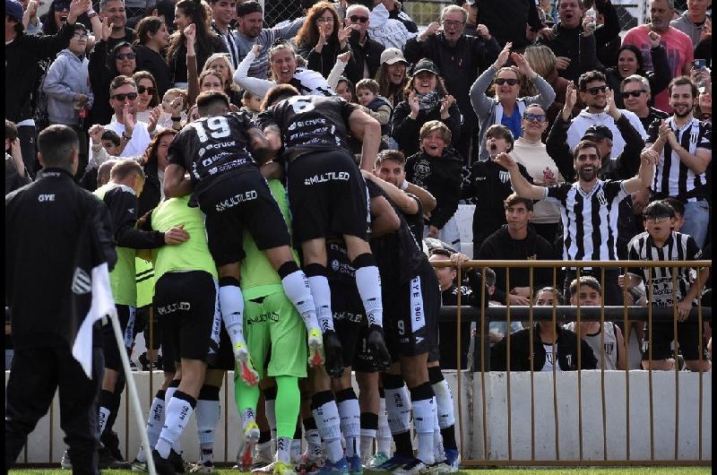 Deportivo Madryn y Gimnasia (M) ya pusieron a la venta las entradas para la final por el primer ascenso