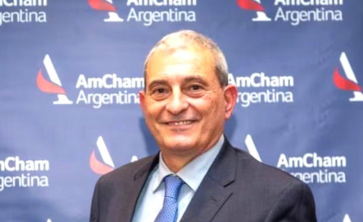 Relativizan la compra de tiacutetulos argentinos por parte de Estados Unidos