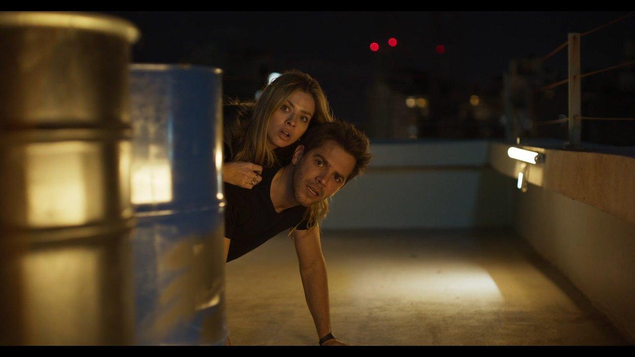 La China Suaacuterez presenta una nueva peliacutecula con un actor espantildeol