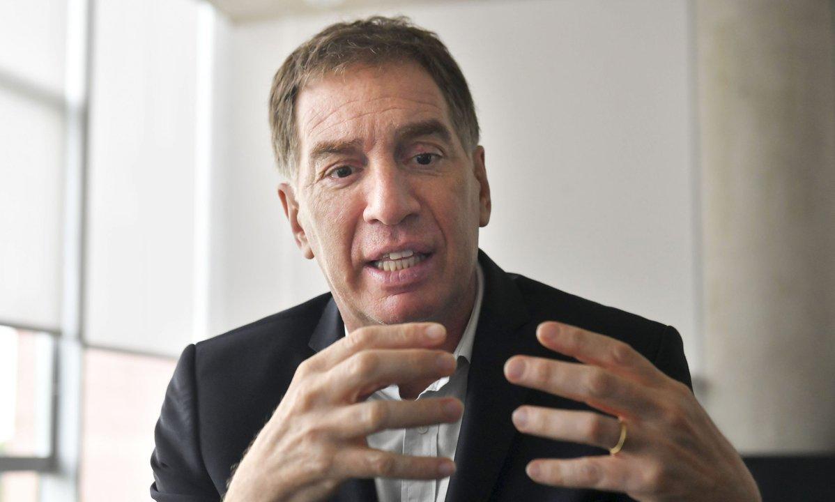 Santilli afirmoacute que ldquono importan los cargos sino las ideas del cambiordquo