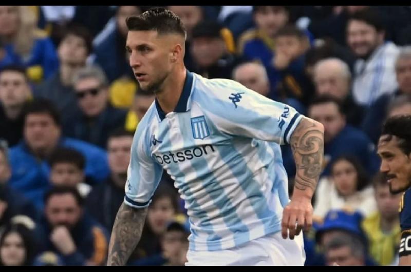 Confirmado- Pardo sufrioacute una lesioacuten muscular y peligra su presencia en las semis de la Copa Libertadores