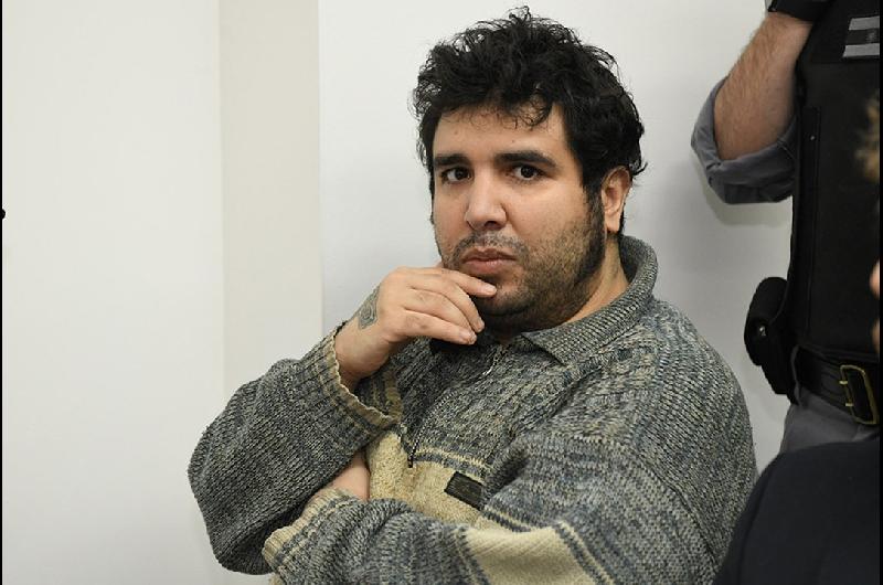Sabag Montiel fue condenado a 10 antildeos de prisioacuten y Brenda Uliarte a 8 antildeos