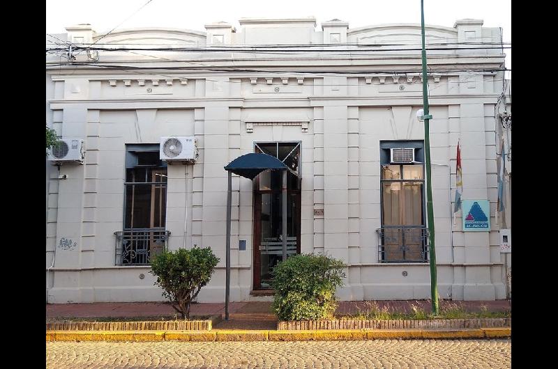 Santa Fe- abusoacute de su nieta que ldquoera muy pequentildeardquo y fue condenado a 12 antildeos