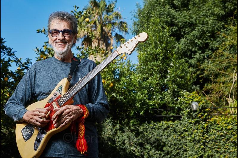 Edelmiro Molinari- el regreso de un claacutesico a Claacutesica y Moderna