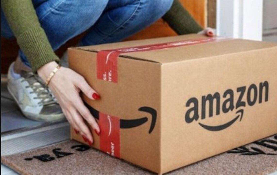 El Amazon Prime Day ofrece al estribo ofertas imperdibles ejemplo- zapatillas a 36 mil menos 20-en-porciento-
