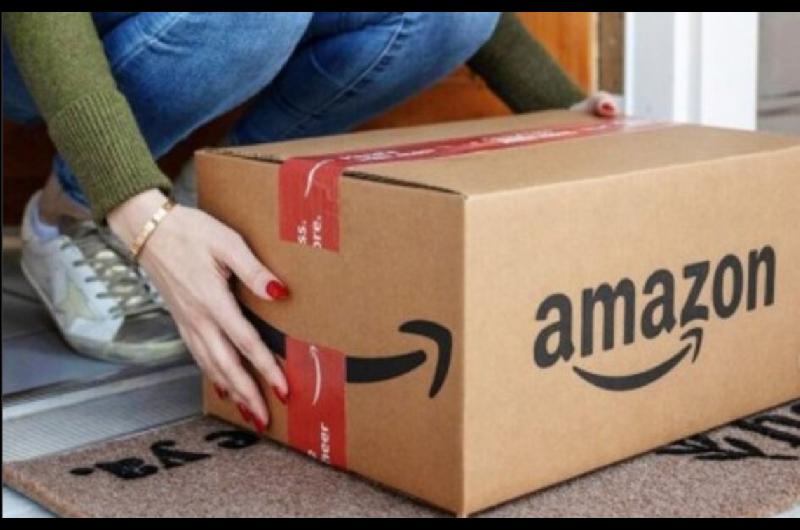 El Amazon Prime Day ofrece al estribo ofertas imperdibles ejemplo- zapatillas a 36 mil menos 20-en-porciento-