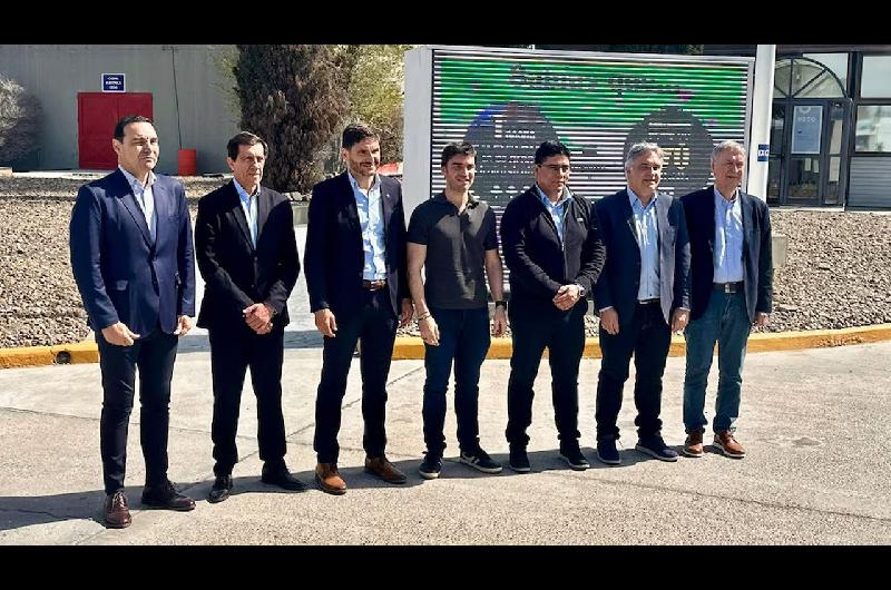 Los gobernadores de Provincias Unidas llevaraacuten este jueves la campantildea a Jujuy