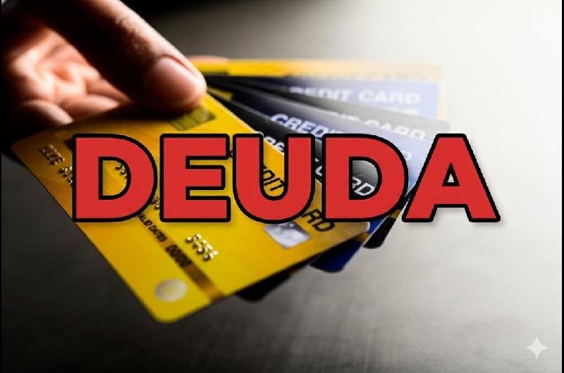 La Justicia prohiacutebe incluir deudas de tarjetas de creacutedito en saldo deudor de cuenta corriente para ejecucioacuten