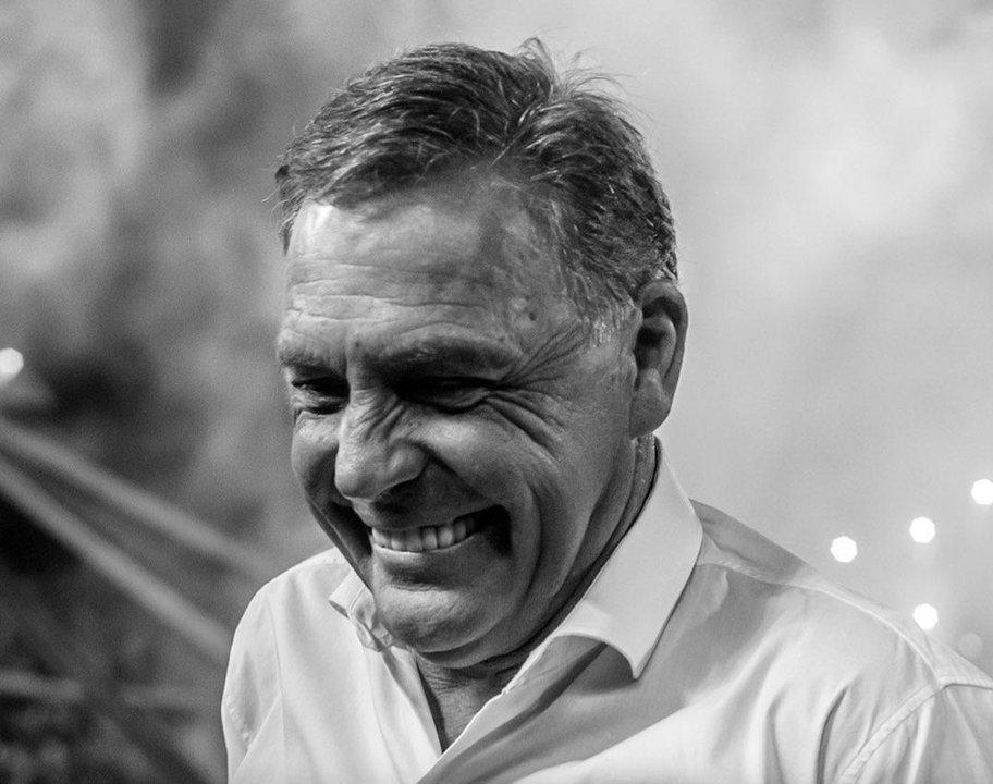 Dolor en el fuacutetbol argentino por la muerte de Miguel Aacutengel Russo- ldquoUn guerrero de la vidardquo